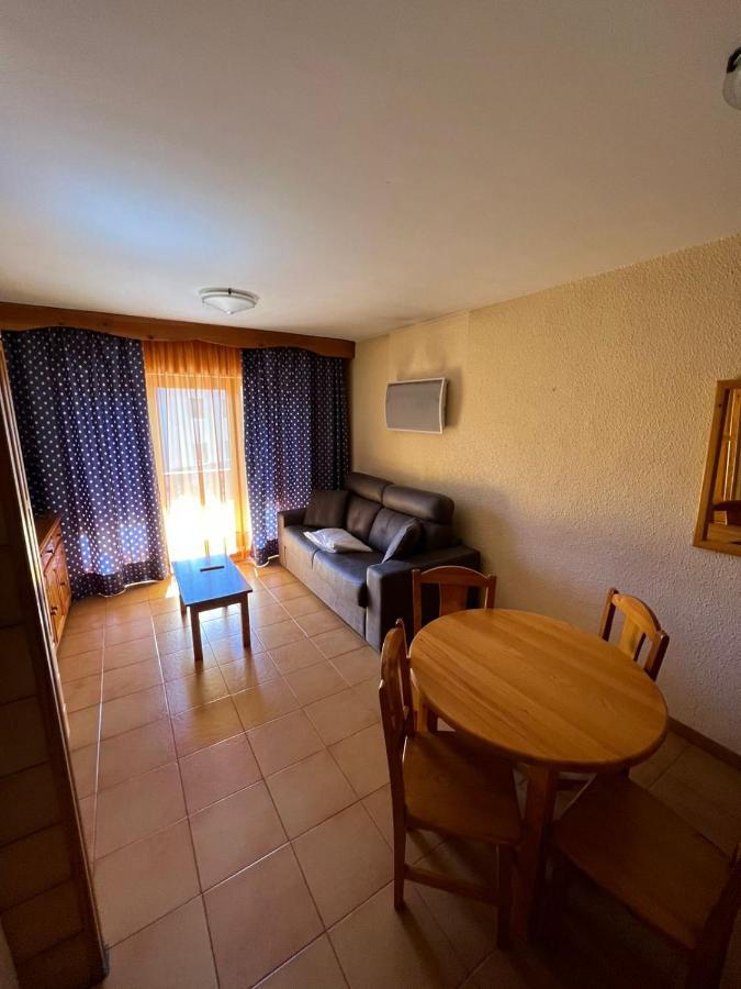 Kione Calgary Apartman Pas De La Casa Kültér fotó